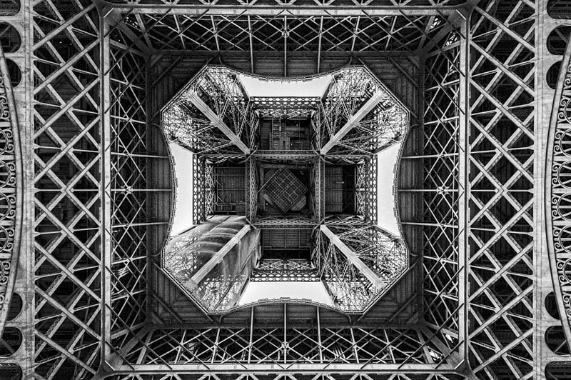 Eiffel tower