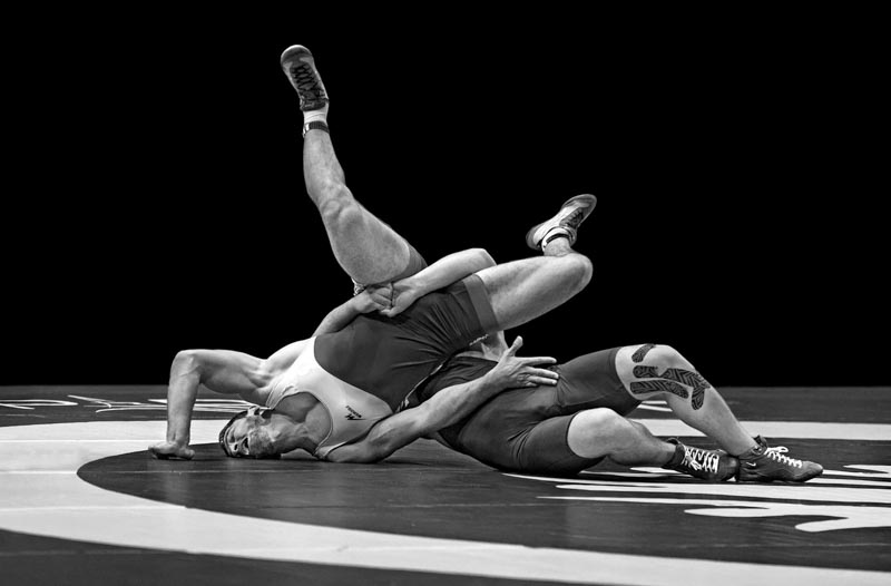 Plus dure sera la chute