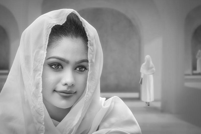 Waiting for the turn 2