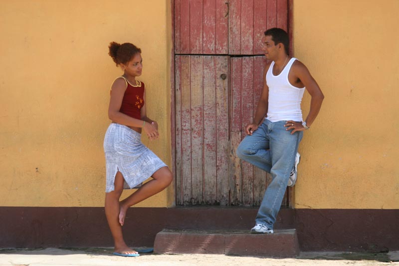 Tu fais quelque chose ce soir