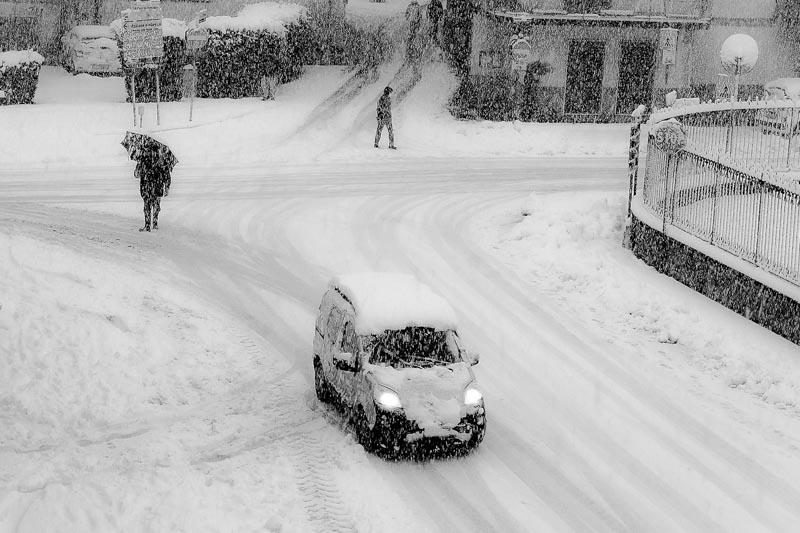 Hard praticability 4