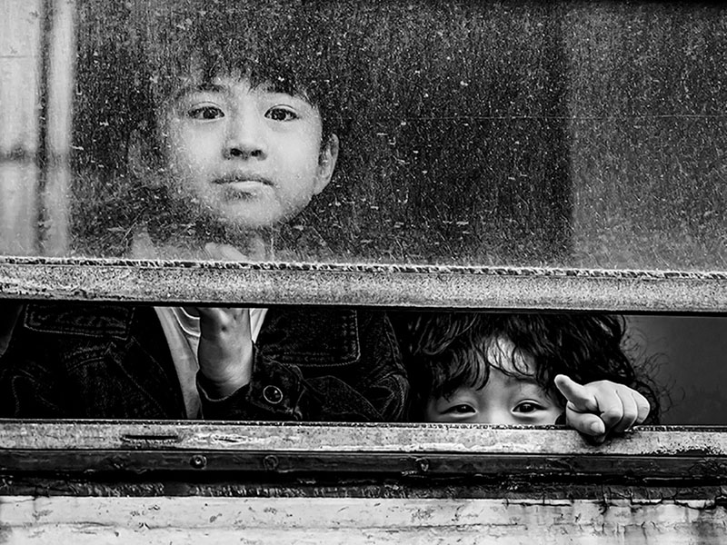 Have been discovered