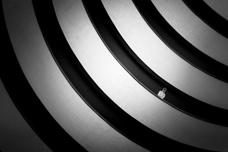 Hallesches, 3e étage