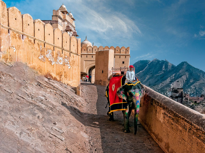 Au temps des maharajas 2