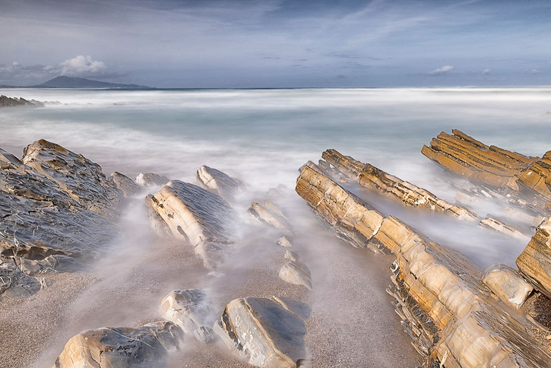 Flysch vaporeux