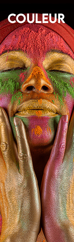 Meilleures images couleurs