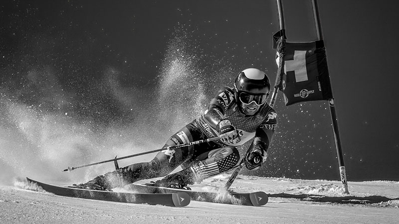 Whistler nor am racer 21-6c-bw