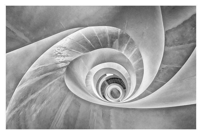 Tel un coquillage nacré