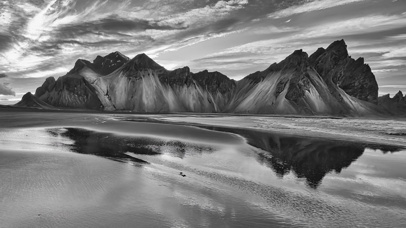 Vestrahorn 5