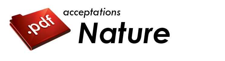 acceptations nature bagnols